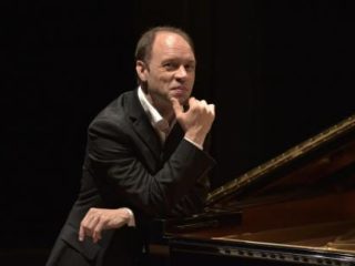 Pianoforte- John Olaf Laneri