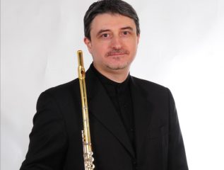 Flauto- Domenico Alfano