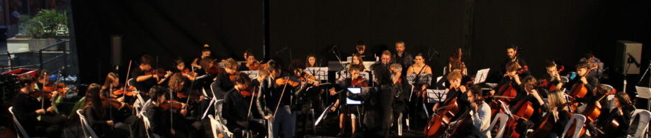 Orchestra Sinfonica
