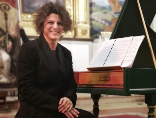 Pianoforte- Michela De Pasquale