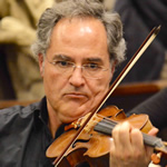 Violino- Luca Falasca
