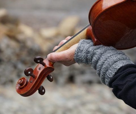 Musica da Camera – Enrico Guerzoni