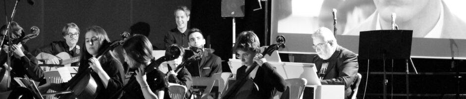 Orchestra Ritmico Sinfonica