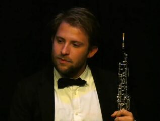 Oboe – Paolo Vivaldelli