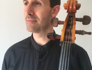 Violoncello – Giancarlo Trimboli